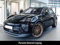Porsche Macan - Vorschau Bild 1
