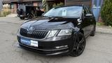 Skoda Octavia*1.8*Style*RFK*SpurH*Led*Navi*Garantie - Skoda Octavia in Mönchengladbach