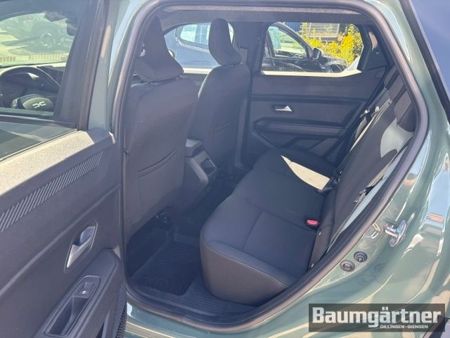 Fahrzeugabbildung Dacia Duster Extreme+ Hybrid 140 Kamera/PDC/GJR/Winter