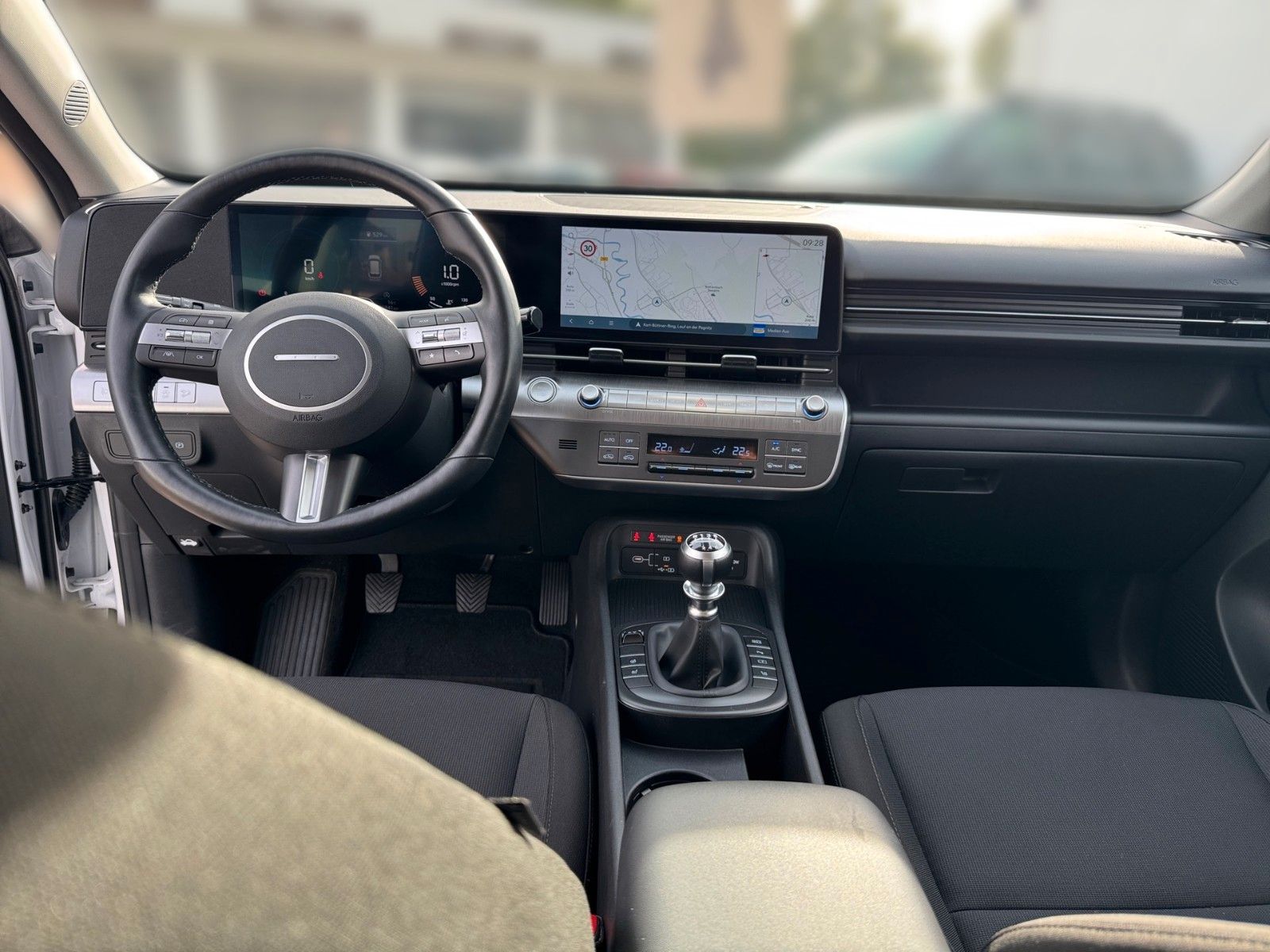 Hyundai Kona – Bild 11