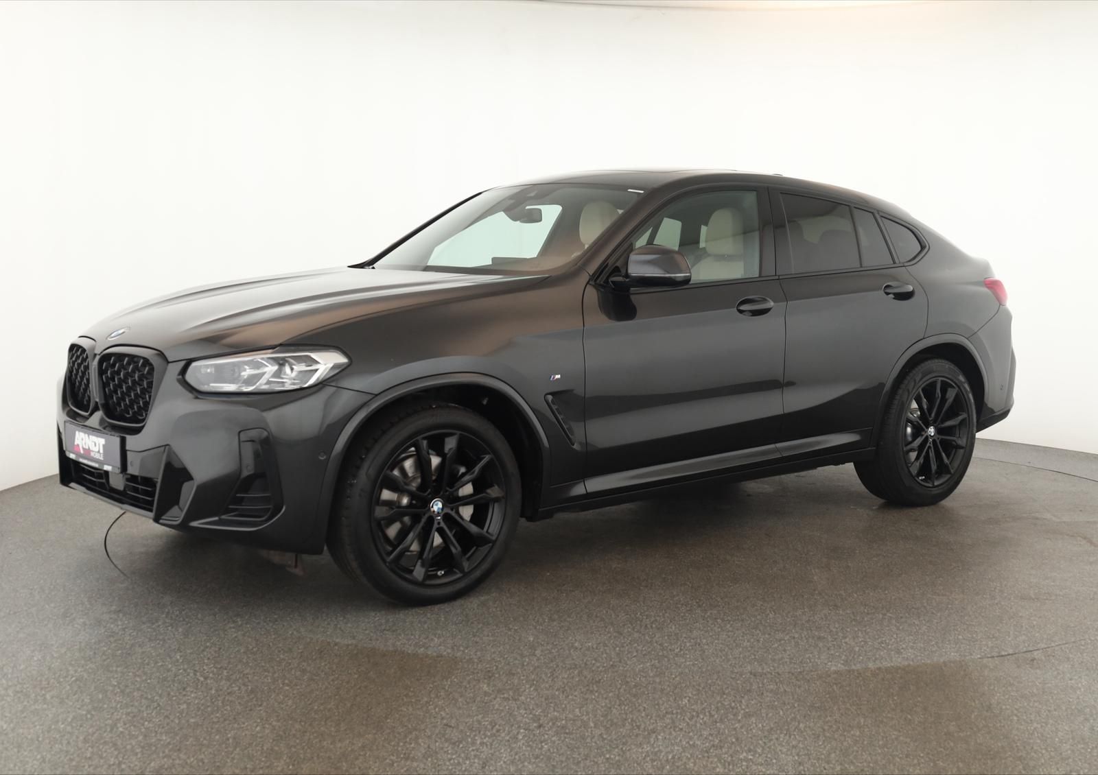 BMW X4 xDrive30d M Sport Matrix Pano NaviPro ACC 20 foto 2