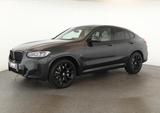 BMW X4 xDrive30d M Sport Matrix Pano NaviPro ACC 20" - BMW X4 Gebrauchtwagen in Düsseldorf