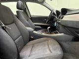 BMW 318d d Touring - Airco - Radio - Export! - BMW 318 aus 2008: 318d