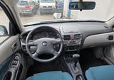 Nissan Almera Comfort 1.8I Klima+PDC+Allweterreifen - gebrauchte Nissan Almera aus dem Jahr 2002