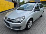Opel Astra Caravan 1.6 Twinport Sport/ Automatik/TÜV - Opel Astra aus 2006: Sport