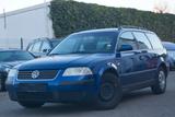 Volkswagen Passat 1.6 Comfortline Variant*Klima*SH*CD* - Volkswagen Passat Variant aus 2001