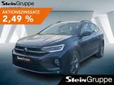 Volkswagen Taigo R-Line 1.0 TSI NAVI+AHK+MATRIX+APP+VIRT+PD - VW Taigo von 2024
