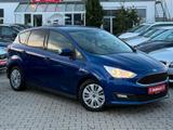 Ford C-MAX 1.0 EcoBoost Business Edition*NAVI*SHZ*GRA - Ford C-Max: Kombi