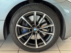 BMW 630 d xDrive M Sport GT /Head-up/Softclose/Kamer