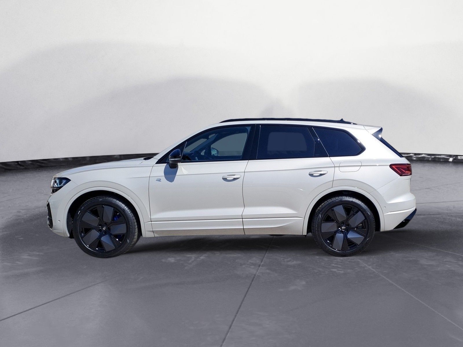 Volkswagen Touareg R 3,0 l V6 eHybrid OPF 4MOTION 2   /   8 imagem 2