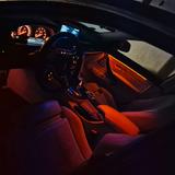 BMW 430 Gran Coupé 430d xDrive Gran Coupé Luxury... - BMW 430 Gran Coupé aus 2016