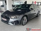 Audi A4 Avant 40 TFSI S-line MATRIX 19-Alu Keyless