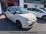 Fiat 500 1.25 Collezione Cabrio Klima PDC Top Zustand - Fiat 500 Collezione mit Benzin-Antrieb