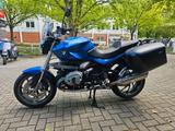 BMW R 1200 R, Koffer, ESA, 110 PS - Motorräder in Osnabrück