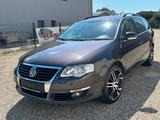 Volkswagen Passat Comfortline 1,4 TSI, Business-Paket - Volkswagen Passat Variant aus 2010