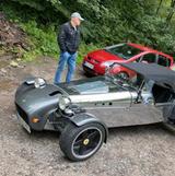 Andere Lotus seven Kit Car Linkslenker - Andere aus 1992