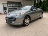 Peugeot 207cc - Roland Garros - Automatik ... - Peugeot 207 in Düsseldorf