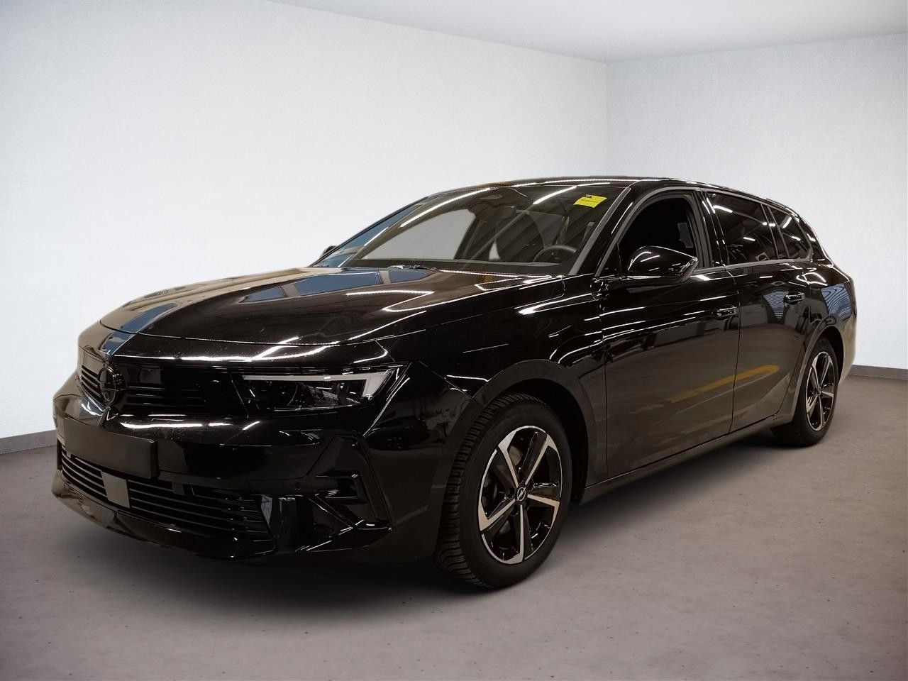 Opel Astra L Sports Tourer GS 48V Hybrid *AHK*LHZ*SHZ imagem 2