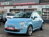 Fiat 500 Lounge*TÜV*INS* - gebrauchte Fiat 500 aus dem Jahr 2010
