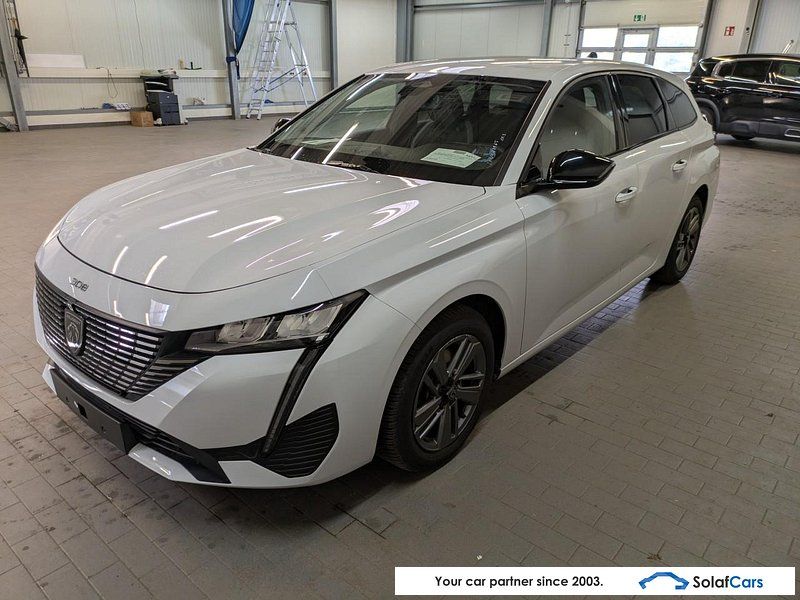 Image of Peugeot 308