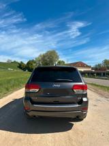 Jeep Grand Cherokee 3.0l V6 MultiJet 184kW Overla... - Jeep Grand Cherokee: 6.1