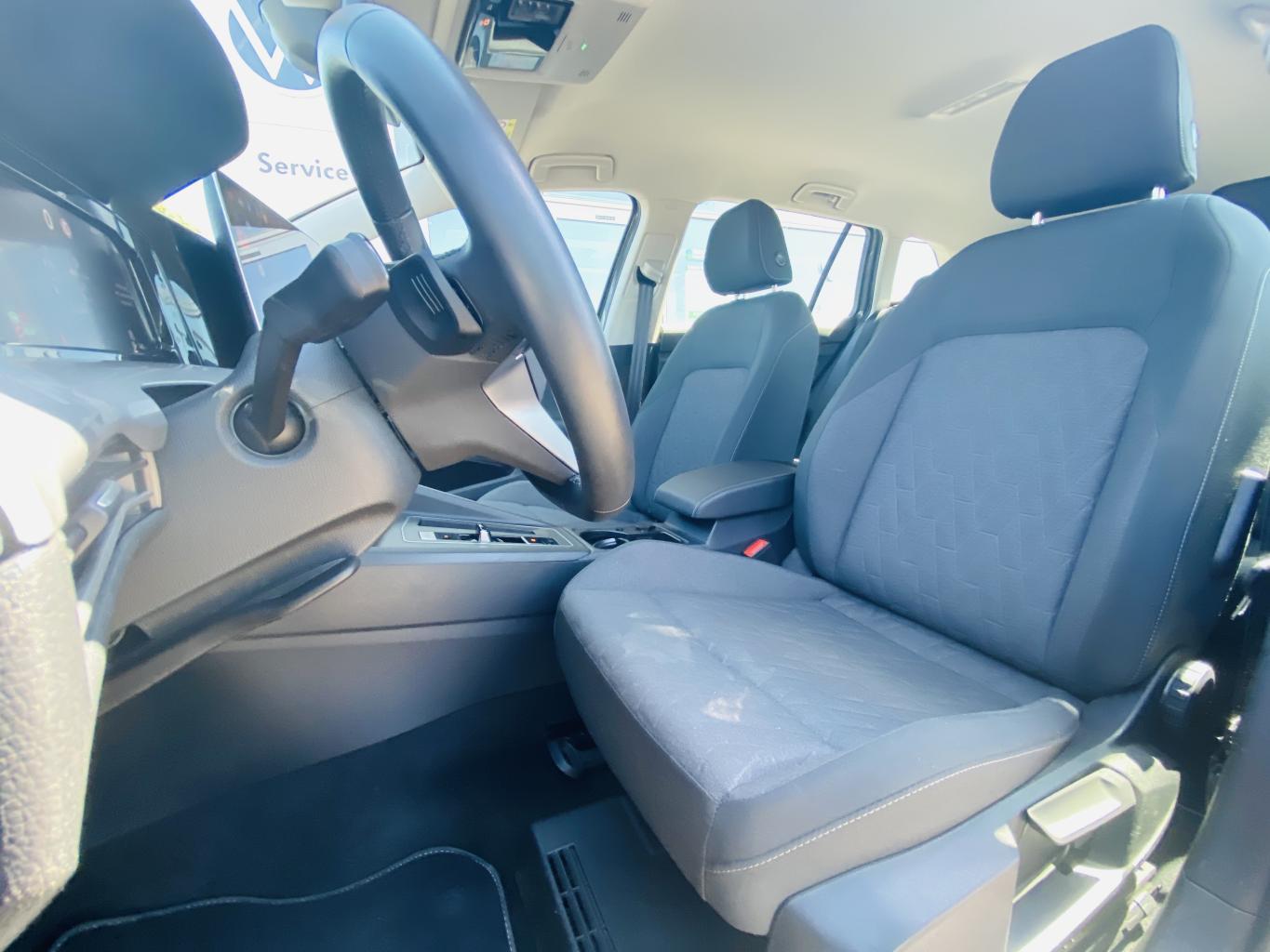 Volkswagen Golf Variant 1.5 eTSI DSG STYLE AHK+APP-CONNECT+, миниатюра 10
