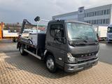 FUSO eCanter 7C18e Absetzkipper LM - FUSO LKWs