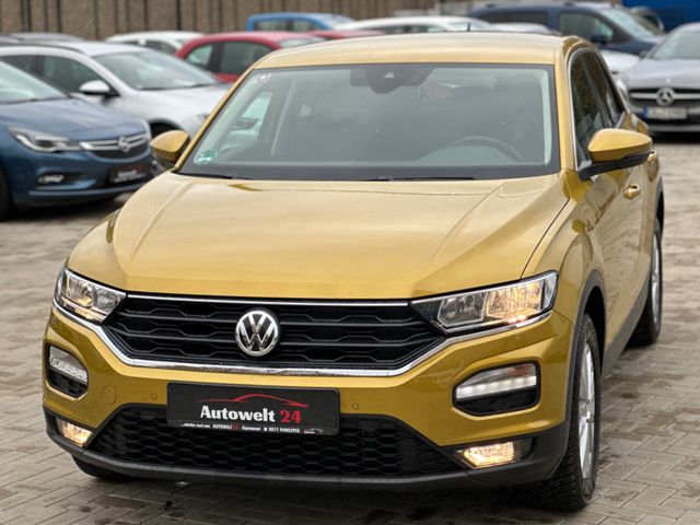 Volkswagen T-Roc Basis/  Navi / Pdc