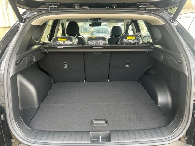 Hyundai TUCSON - Bild 11