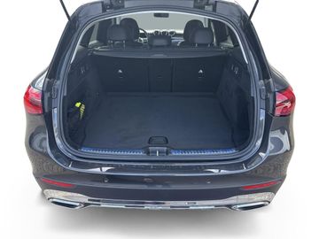 Mercedes GLC 200 - 7