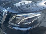 Mercedes-Benz E 350 d T EXCLUSIVE Autom. EXCLUSIVE - Mercedes-Benz E 350 in Aachen