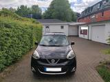 Nissan Micra 1.2 Acenta - Nissan Micra Gebrauchtwagen in Hamburg