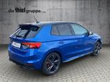 Skoda Fabia 1.5 TSI DSG 130 Jahre 177PS+Navi+ACC+Kamer - Skoda Fabia 5J mit Benzin-Antrieb