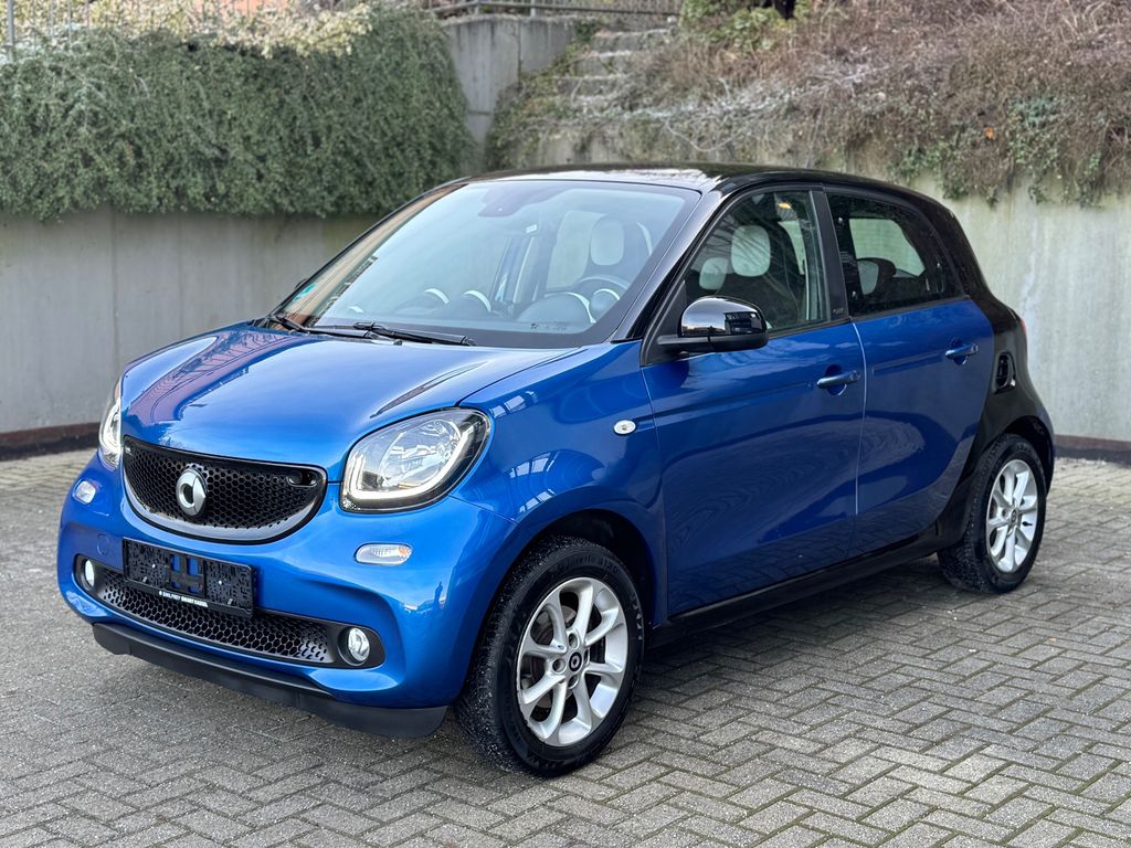 Angebot ansehen Smart ForFour