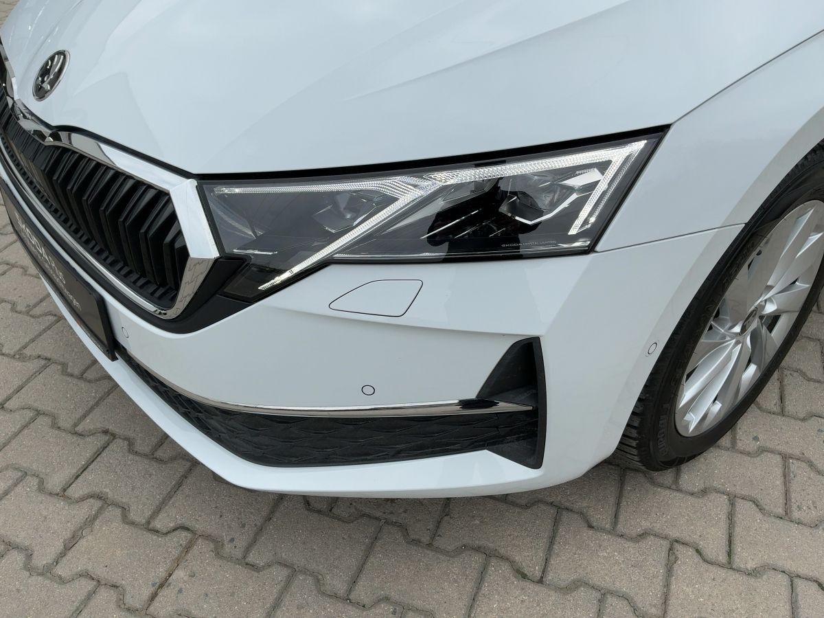 Skoda Octavia - Bild 17