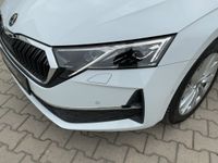 Skoda Octavia - Vorschau Bild 17