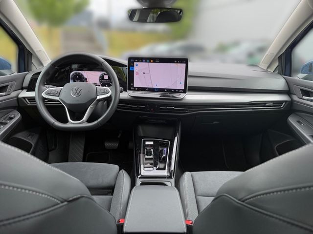 Golf Variant 8 VIII Style 1,5 l eTSI DSG AHK Pan