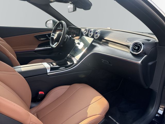 MERCEDES-BENZ CLE 200 – Bild 9