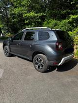 Dacia Duster Blue dCi 115 4WD Celebration Celebration - Dacia Duster Celebration mit Diesel-Antrieb