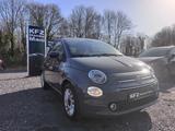 Fiat 500 Lounge*NAVI*Apple Car Play* - Fiat 500 Lounge mit Hybrid-Antrieb (Benzin/Elektro)