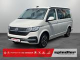 Volkswagen T6.1 California Beach DSG/ Navi, Standh,AHK, RFK - Volkswagen T6 California aus 2022