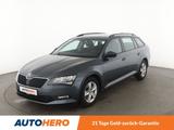 Skoda Superb 1.5 TSI ACT Active*NAVI*PDC*SHZ*TEMPO* - Skoda Superb in Frankfurt (Main)