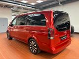 Mercedes-Benz EQV 300 lang Liegepaket Leder Multibeam - Mercedes-Benz EQV: Automatik