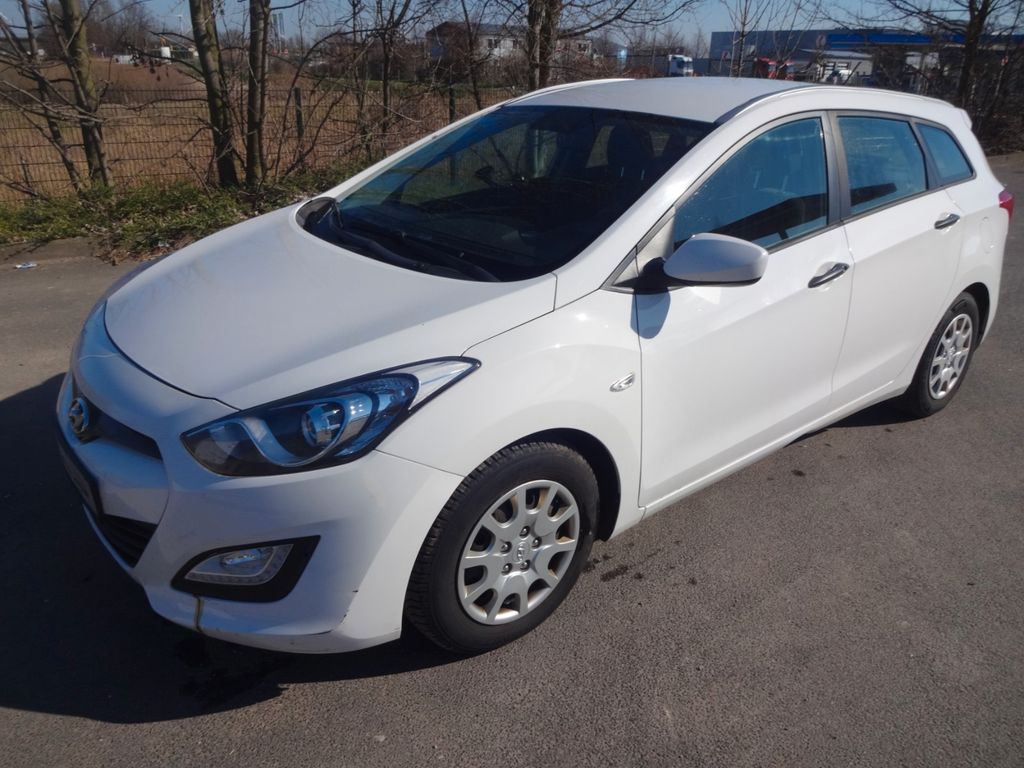 Angebot ansehen Hyundai i30