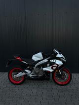 Aprilia Rs 457 - APRILIA RS 457