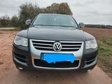 Volkswagen Touareg 3.0 V6 TDI Tiptronic Individual  - Volkswagen Touareg Individual mit Diesel-Antrieb