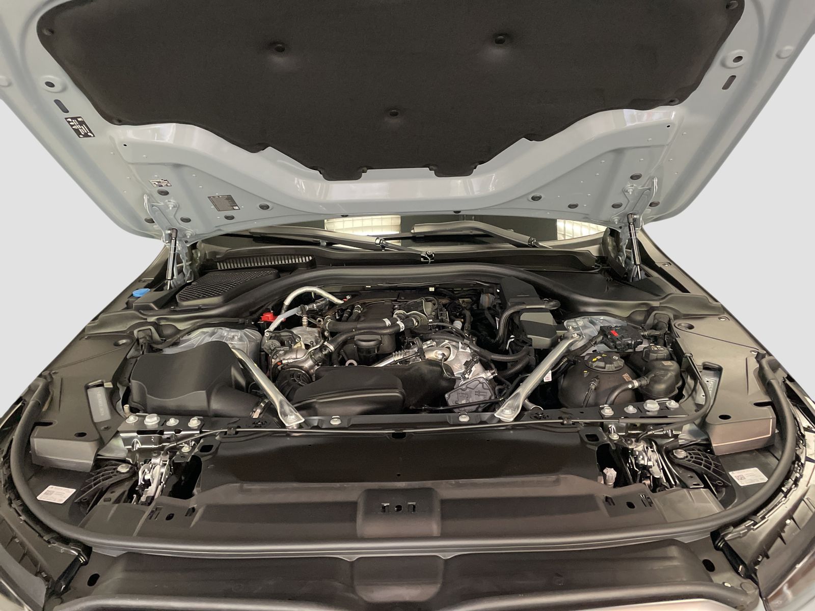BMW 520 - Bild 15