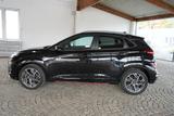 Hyundai Kona 1.6 T-GDI N Line 4WD LED Navi Sitzheizung - Hyundai KONA Gebrauchtwagen in Hamburg