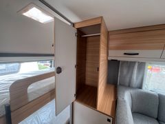 Dethleffs Camper Summer Edition 560 FMK *Sofort*