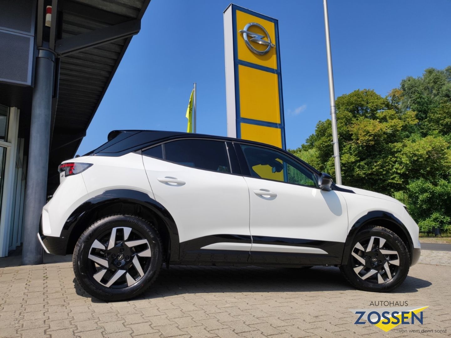 Opel Mokka - Bild 1